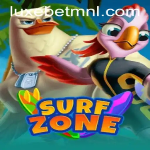Dive into the Exciting World of SurfZone with LuxeBet PH
