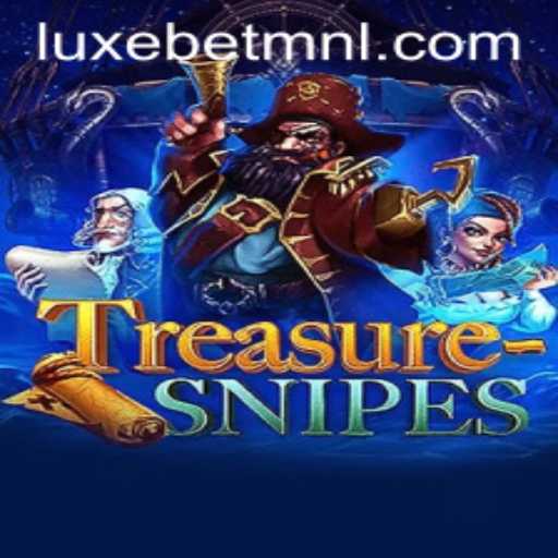 Exploring TreasureSnipes: An Epic Adventure with LuxeBet PH