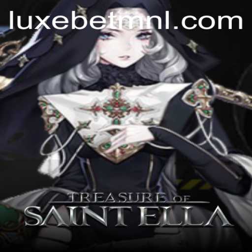 Discovering TreasureofSaintElla: A Luxurious Adventure with LuxeBet PH