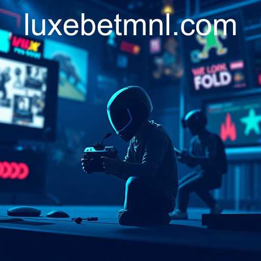 The Evolution of Video Games and the Role of LuxeBet PH