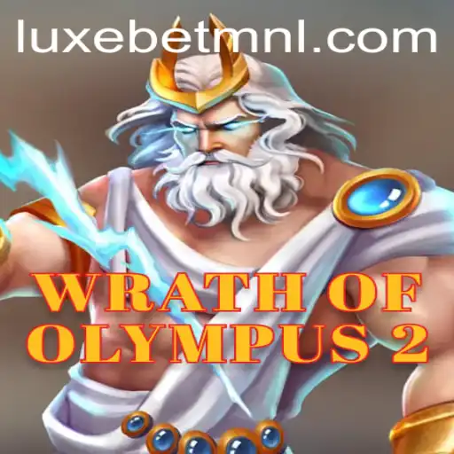 Wrath of Olympus 2: A Gaming Odyssey with LuxeBet PH