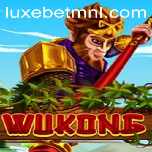 Exploring the Exciting World of Wukong with LuxeBet PH